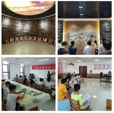 汶上縣 以文化人，以藝惠民——豐富文化藝術活動贏得群眾廣泛贊譽